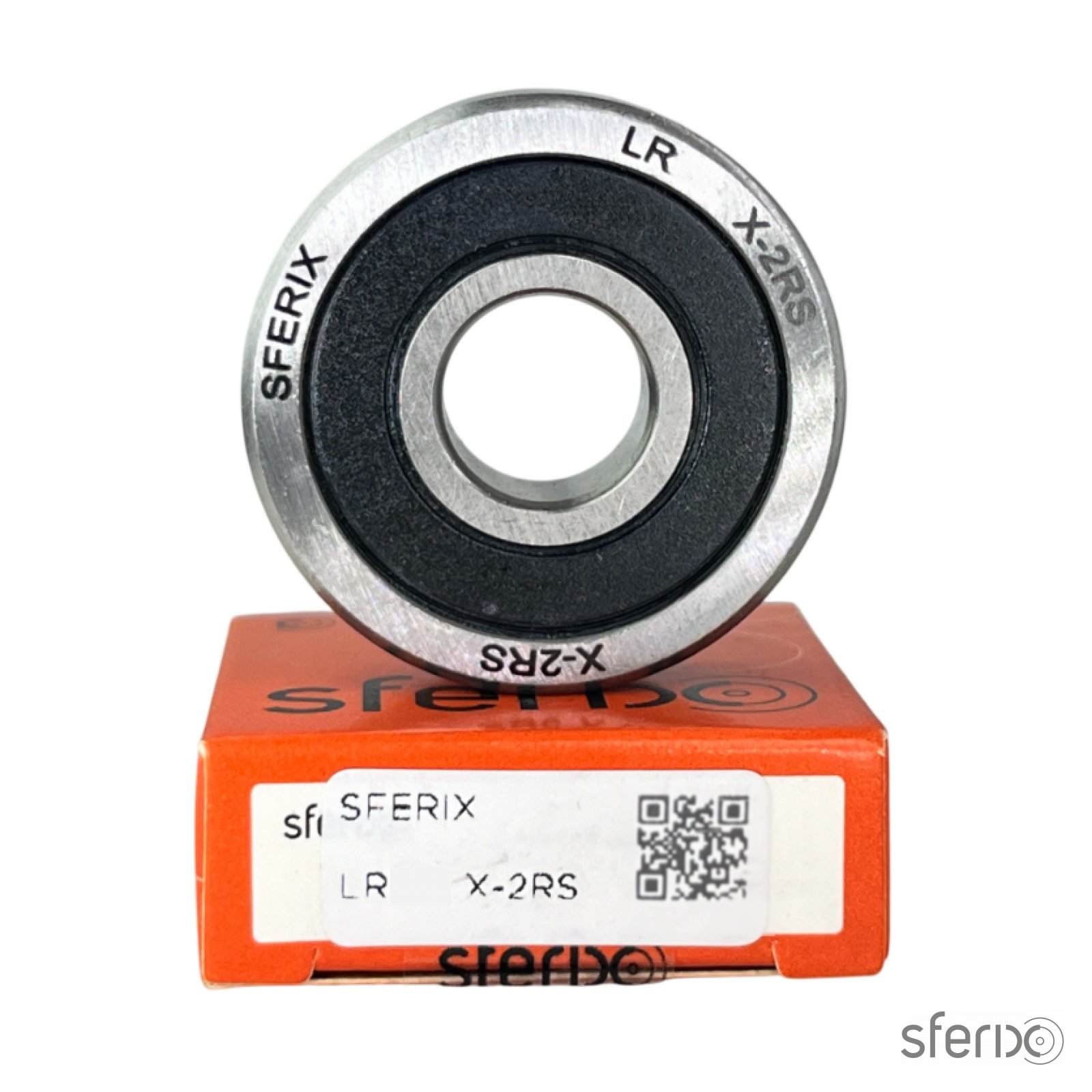 Опорный ролик LR200 X-2RS SFERIX - Сферикс - фото -  2